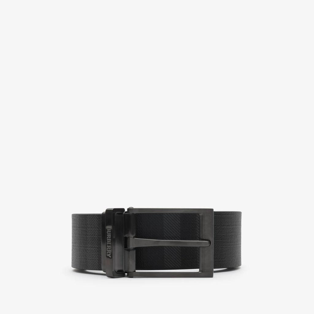 Reversible Check Belt RUNWAY DELUXE