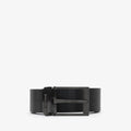 Reversible Check Belt RUNWAY DELUXE