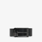 Reversible Check Belt RUNWAY DELUXE