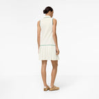 Cotton Tennis Dress