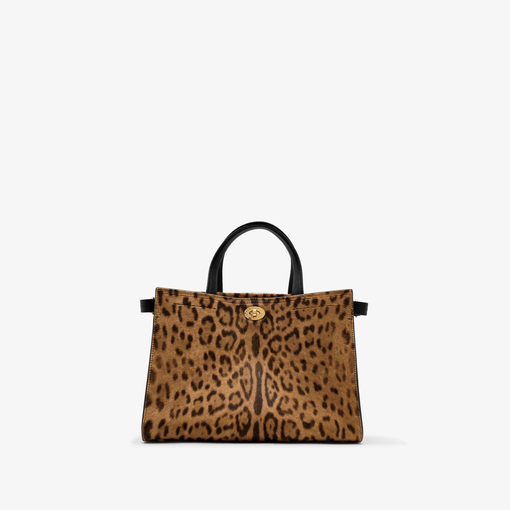 Small Cotswolds Tote RUNWAY DELUXE