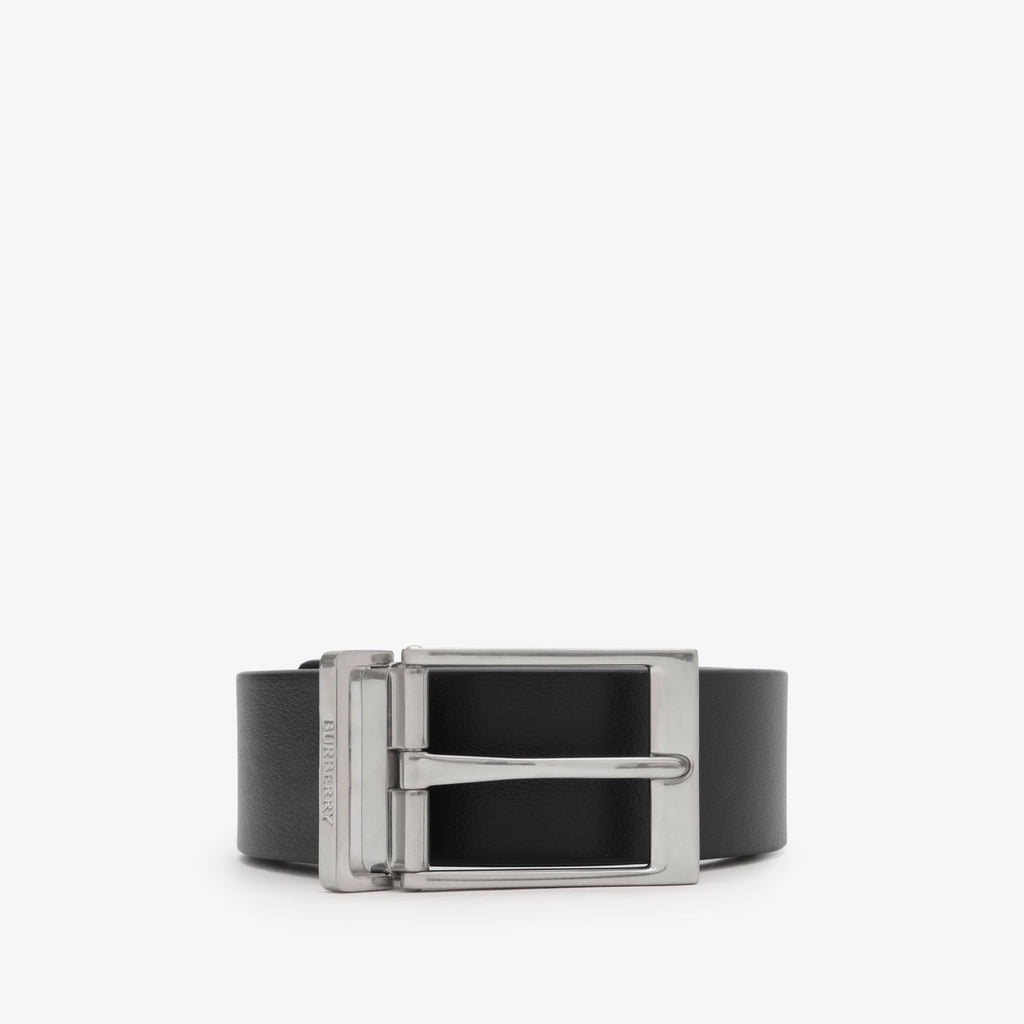 Reversible Check Belt RUNWAY DELUXE