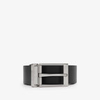 Reversible Check Belt RUNWAY DELUXE