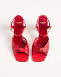 Annet Kidskin Sandal 90Mm