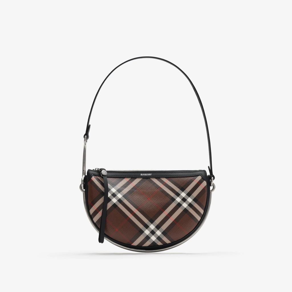 Small Bridle Saddle Bag RUNWAY DELUXE