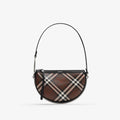 Small Bridle Saddle Bag RUNWAY DELUXE