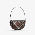 Small Bridle Saddle Bag RUNWAY DELUXE