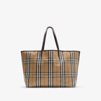 Large Highlands Tote RUNWAY DELUXE