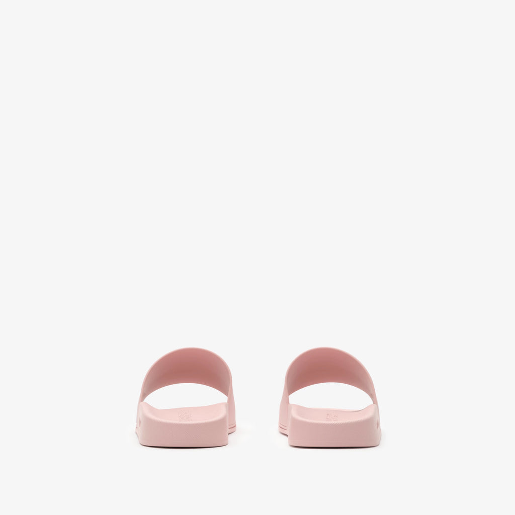 Logo Slides RUNWAY DELUXE