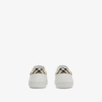 Leather Set Sneakers