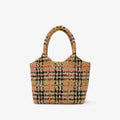 Small Margate Tote RUNWAY DELUXE