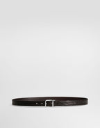 Caiman belt RUNWAY DELUXE
