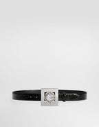 Caiman belt RUNWAY DELUXE