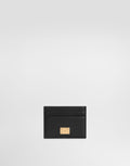 Calfskin card holder