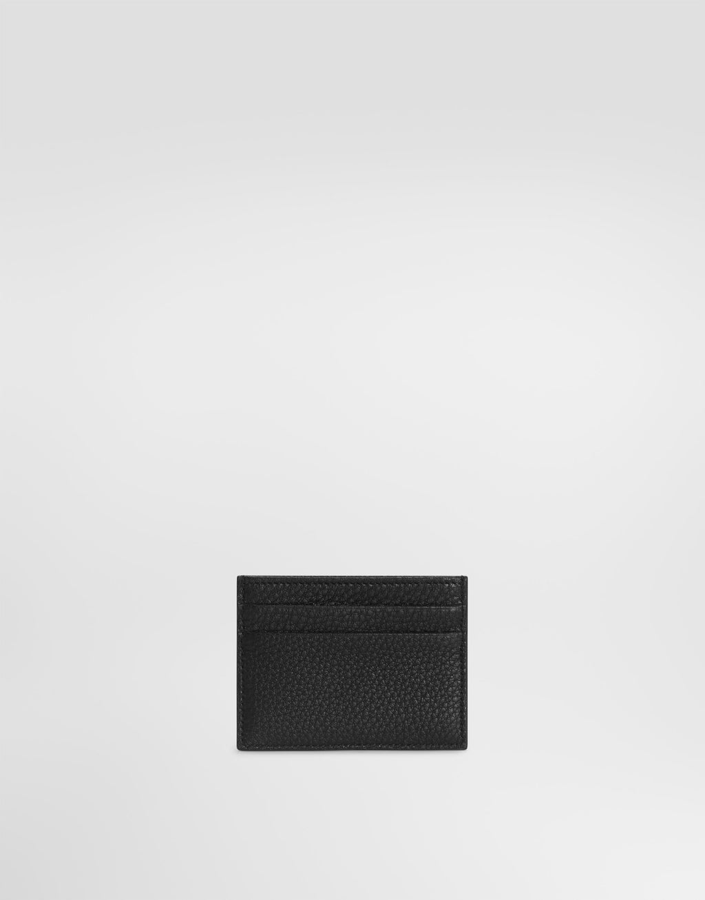 Calfskin card holder