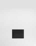 Calfskin card holder
