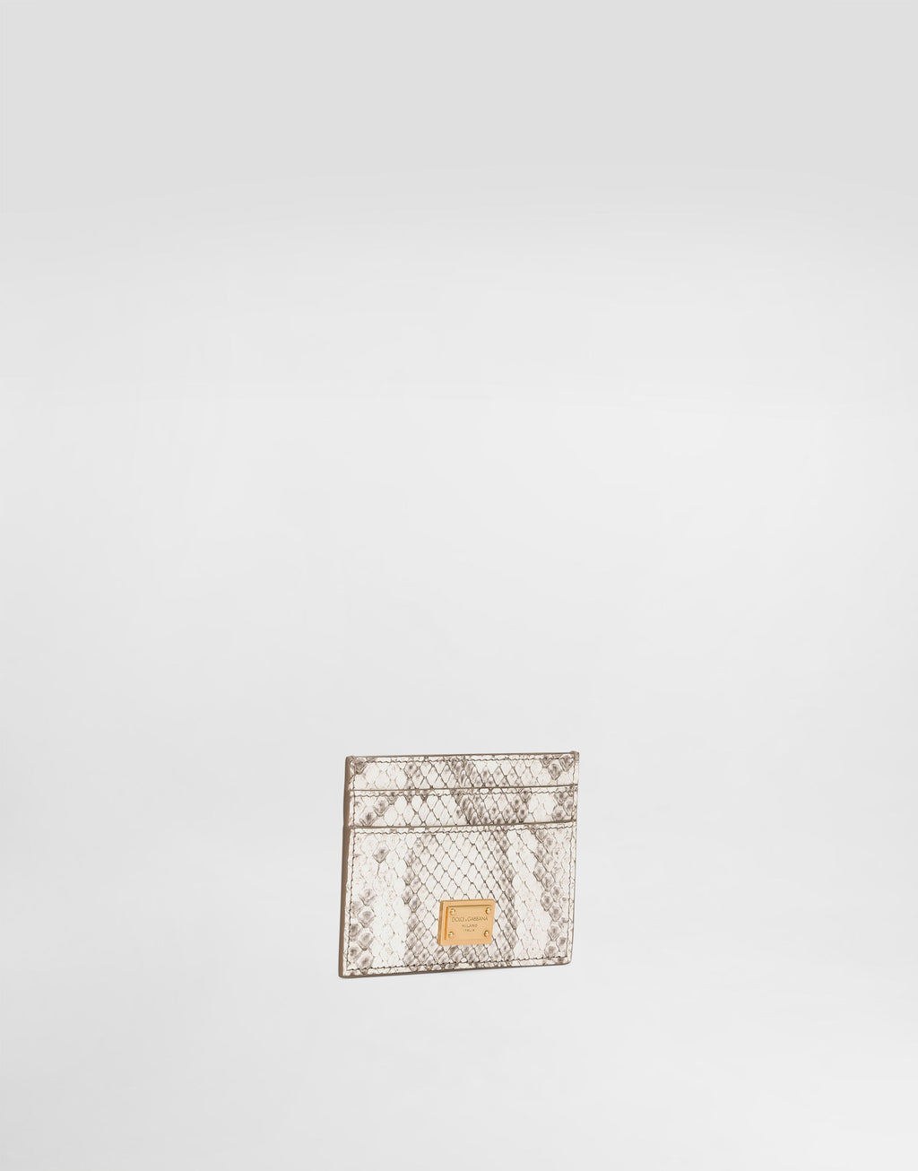 Python card holder