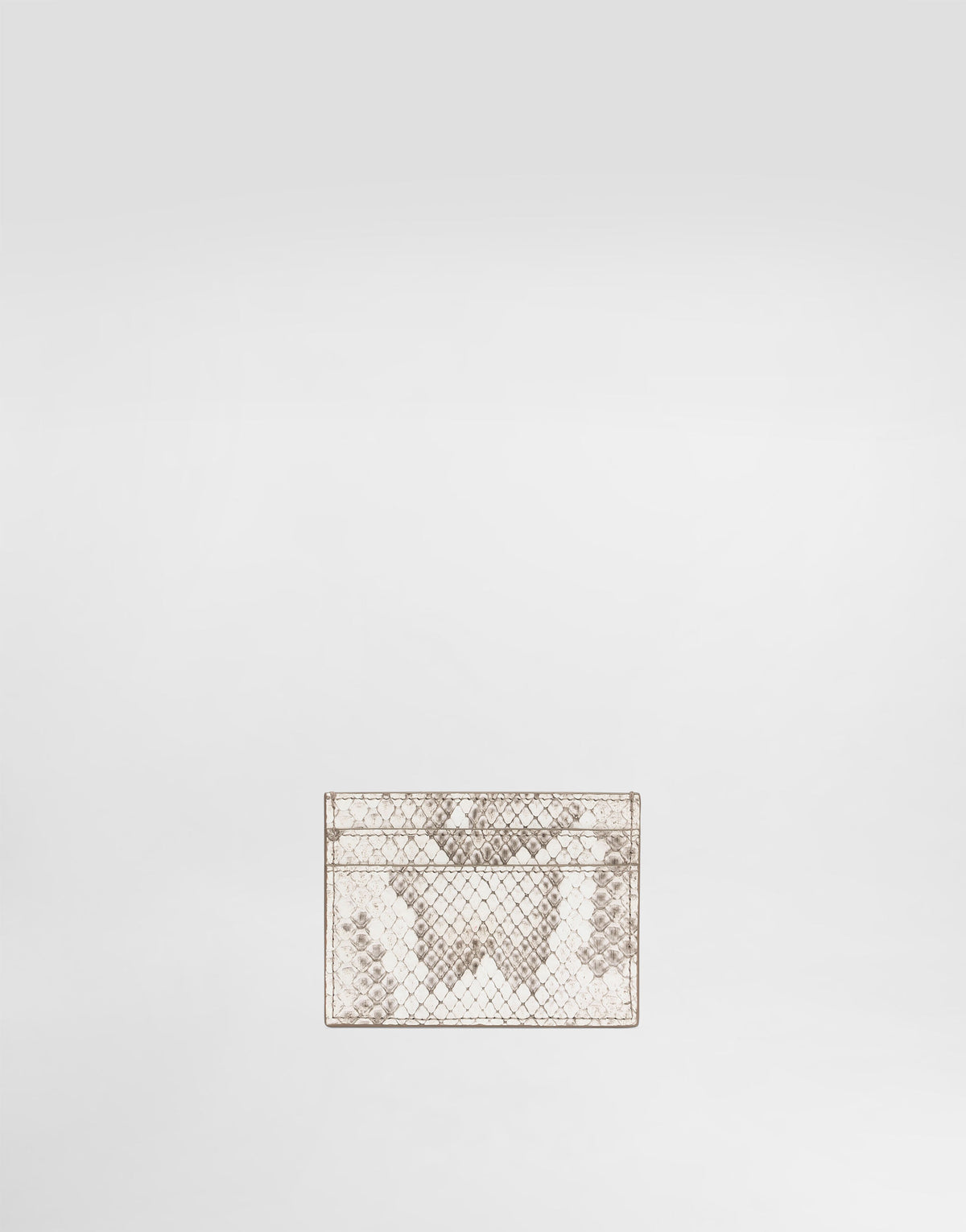 Python card holder