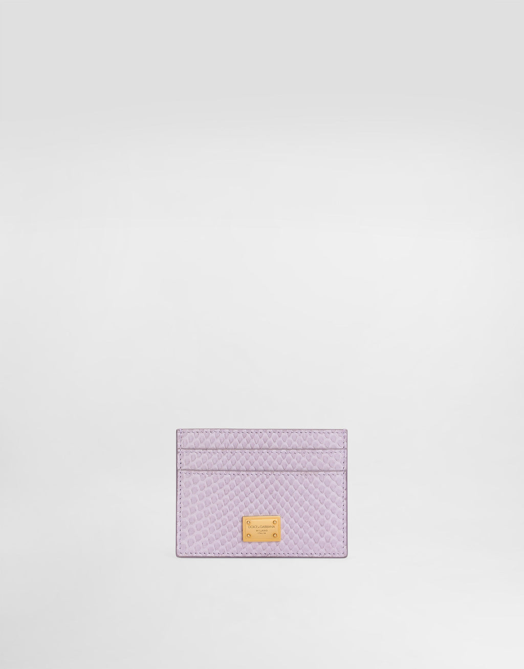 Python card holder