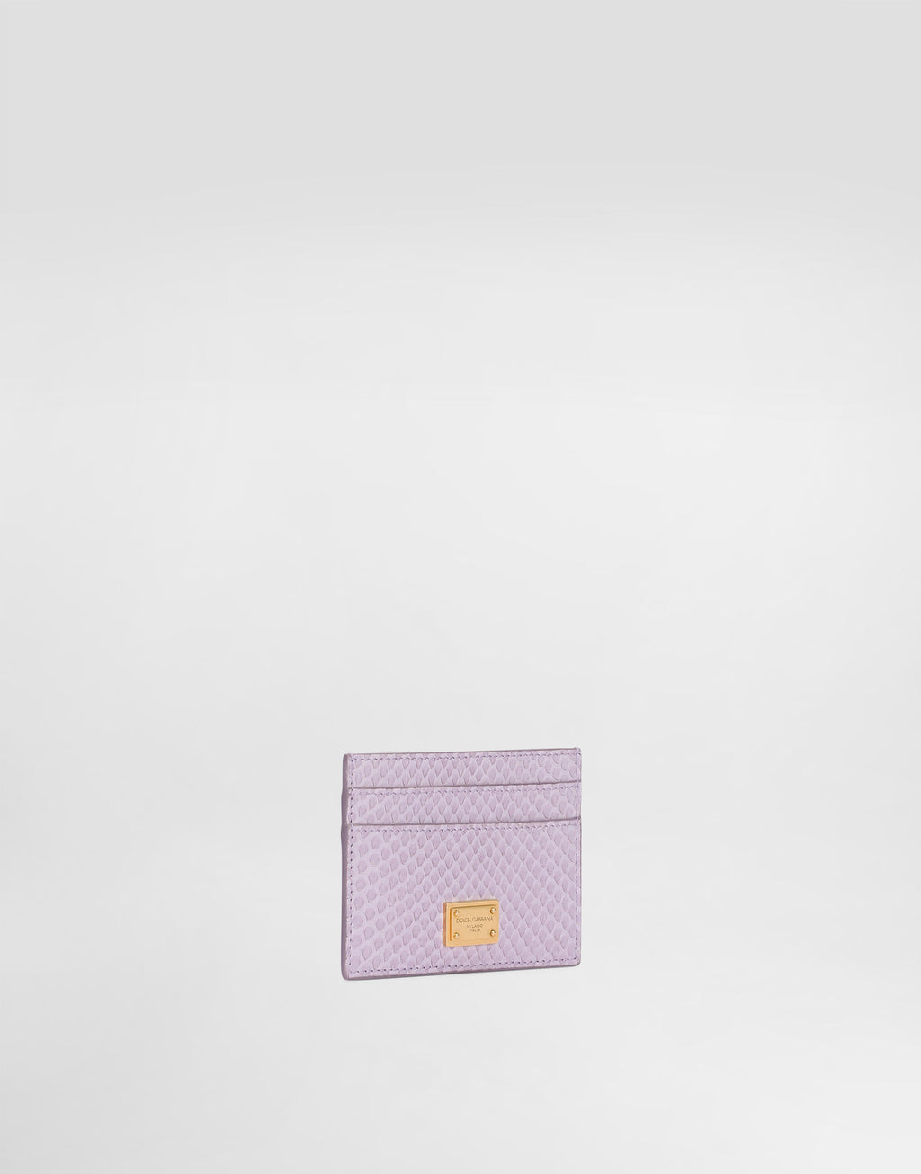 Python card holder