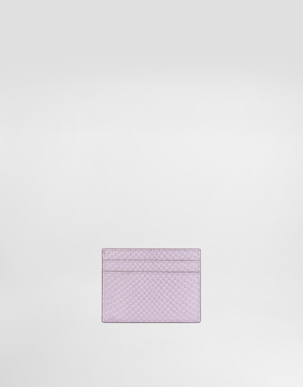 Python card holder