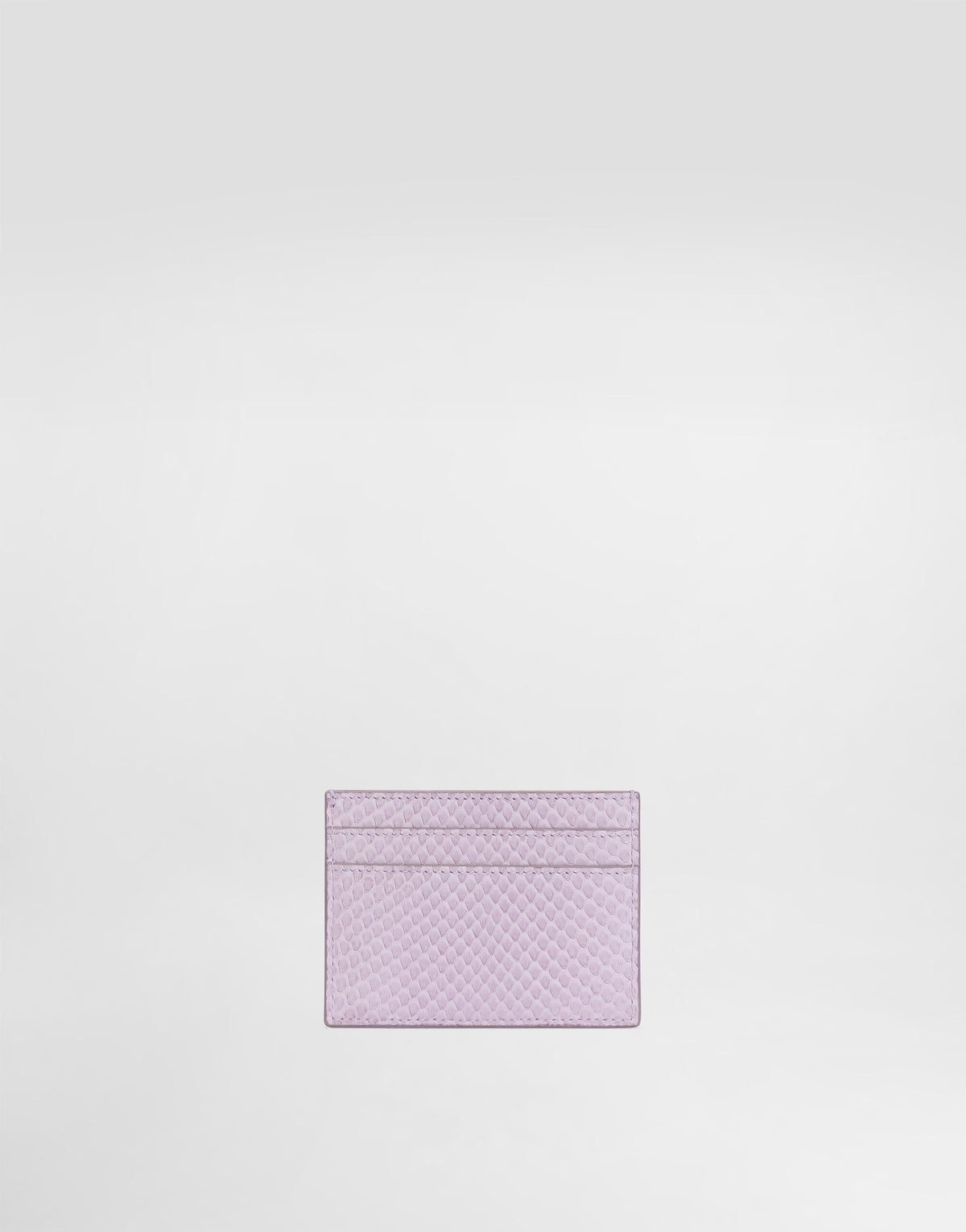 Python card holder