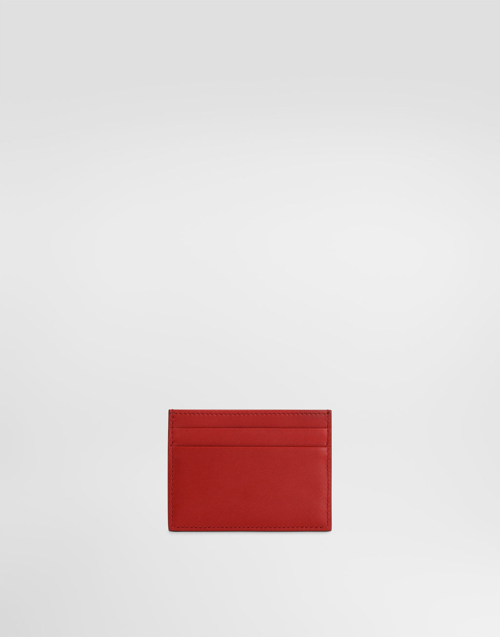Calfskin card holder