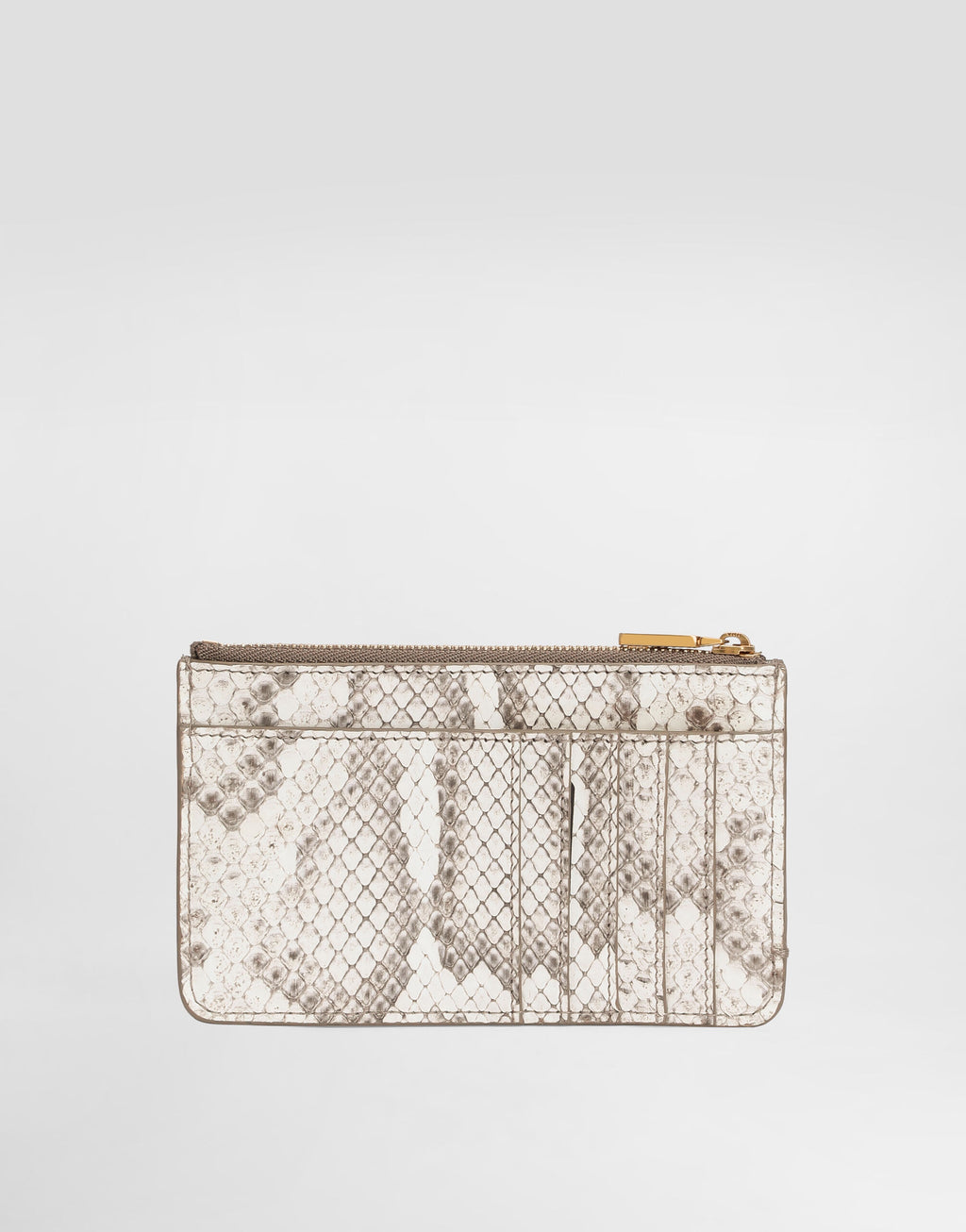 Python card holder