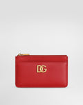 3.5 calfskin card holder