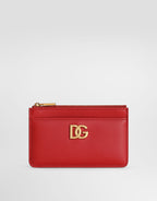 3.5 calfskin card holder