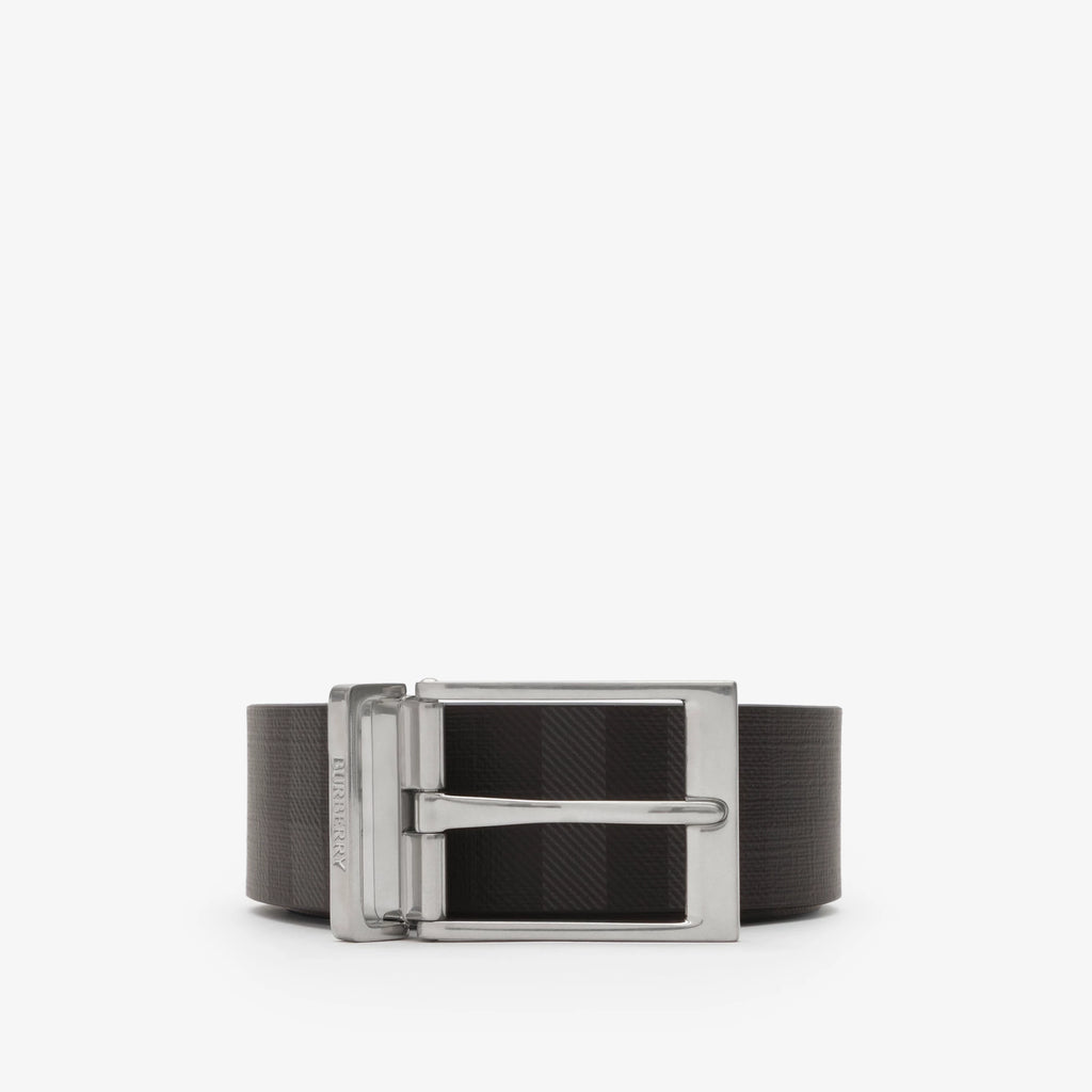 Reversible Check Belt RUNWAY DELUXE