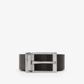 Reversible Check Belt RUNWAY DELUXE