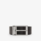 Reversible Check Belt RUNWAY DELUXE