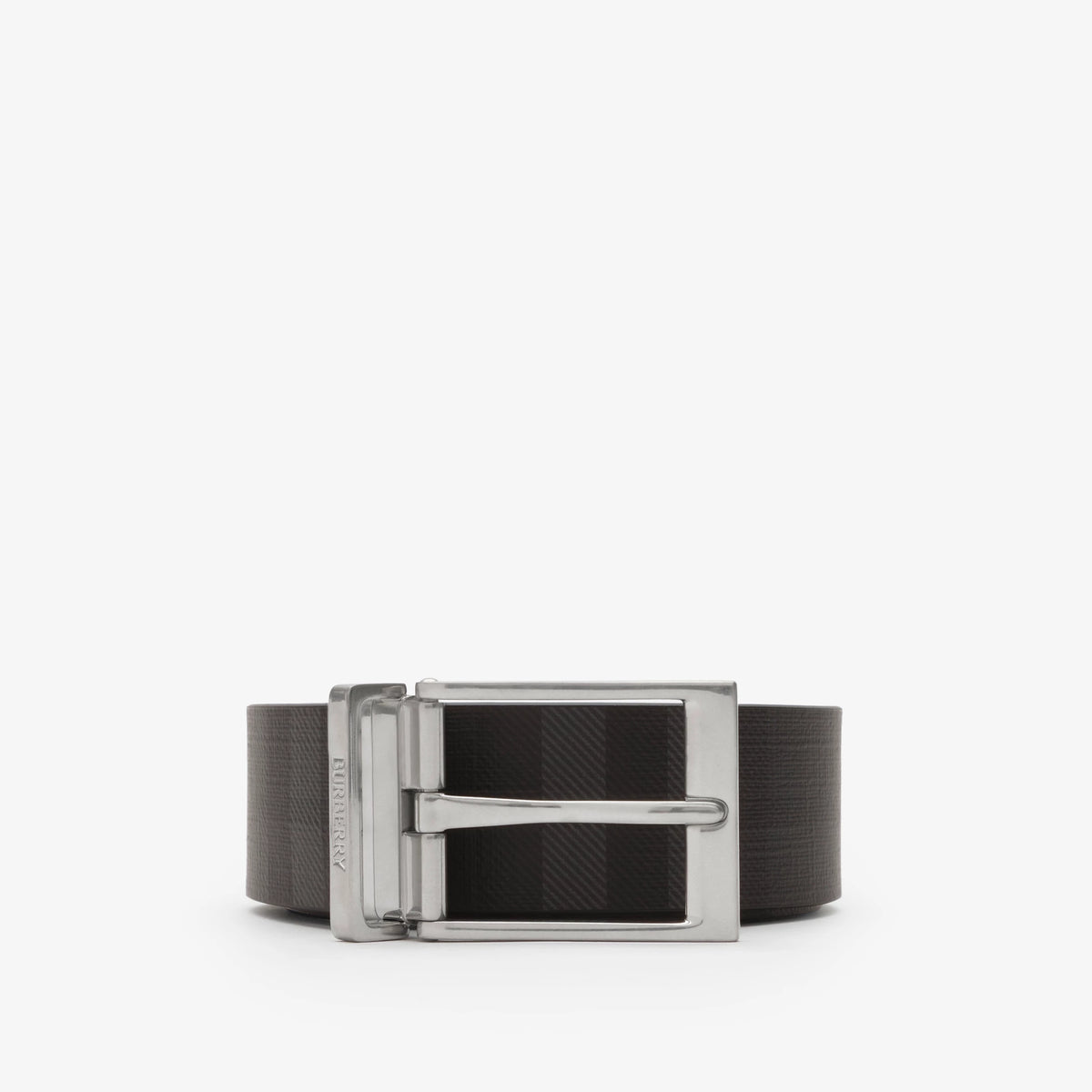 Reversible Check Belt RUNWAY DELUXE