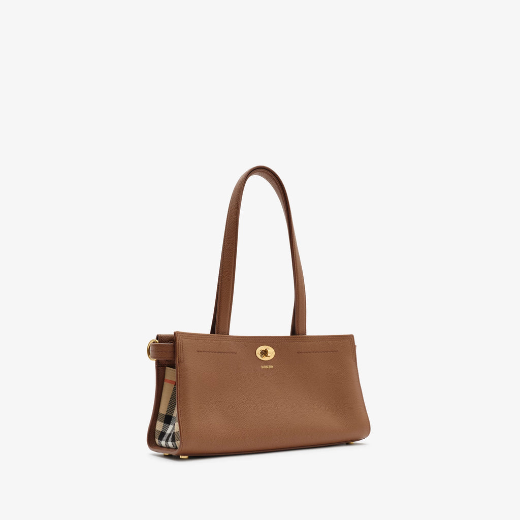 Cotswolds East West Tote RUNWAY DELUXE