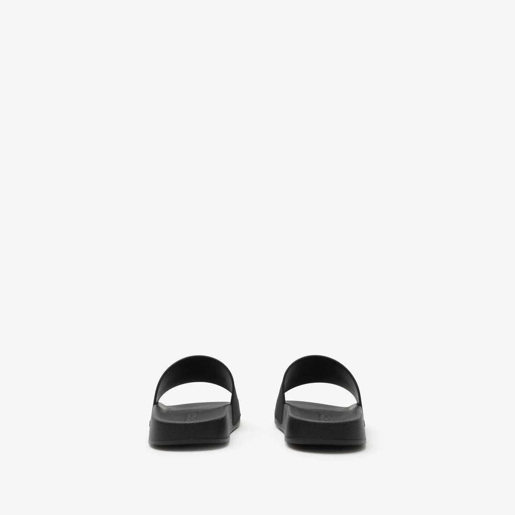 Logo Slides RUNWAY DELUXE