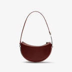 Small Bridle Saddle Bag RUNWAY DELUXE