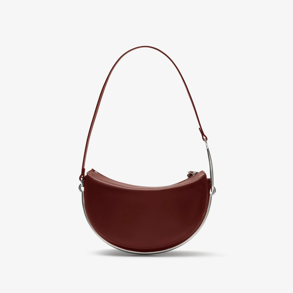 Small Bridle Saddle Bag RUNWAY DELUXE