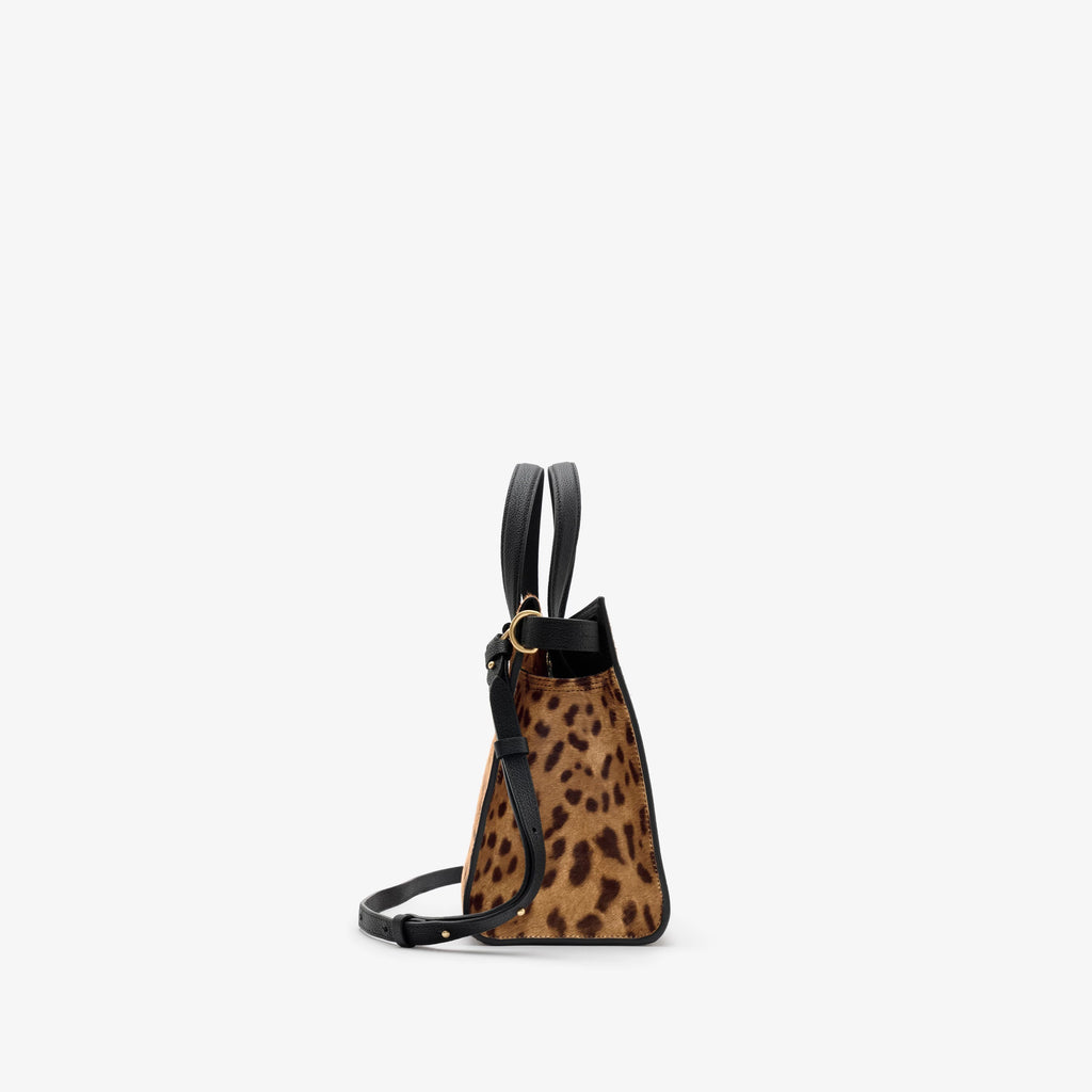 Small Cotswolds Tote RUNWAY DELUXE