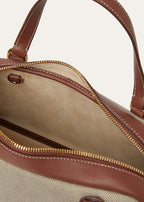 Small Needle bag  Cotton, Linen