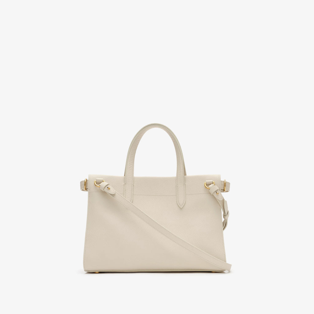 Small Check Cotswolds Tote RUNWAY DELUXE