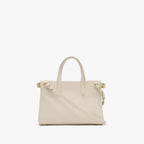 Small Check Cotswolds Tote RUNWAY DELUXE
