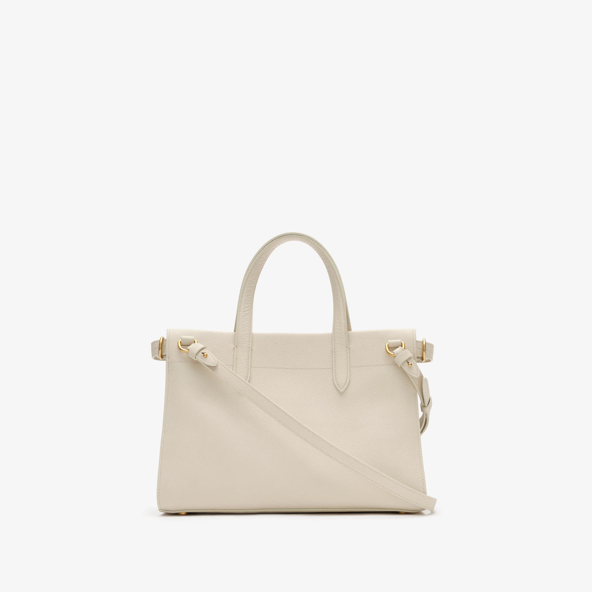 Small Check Cotswolds Tote RUNWAY DELUXE