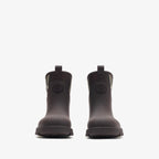 Rubber Marsh Stamp Low Boots