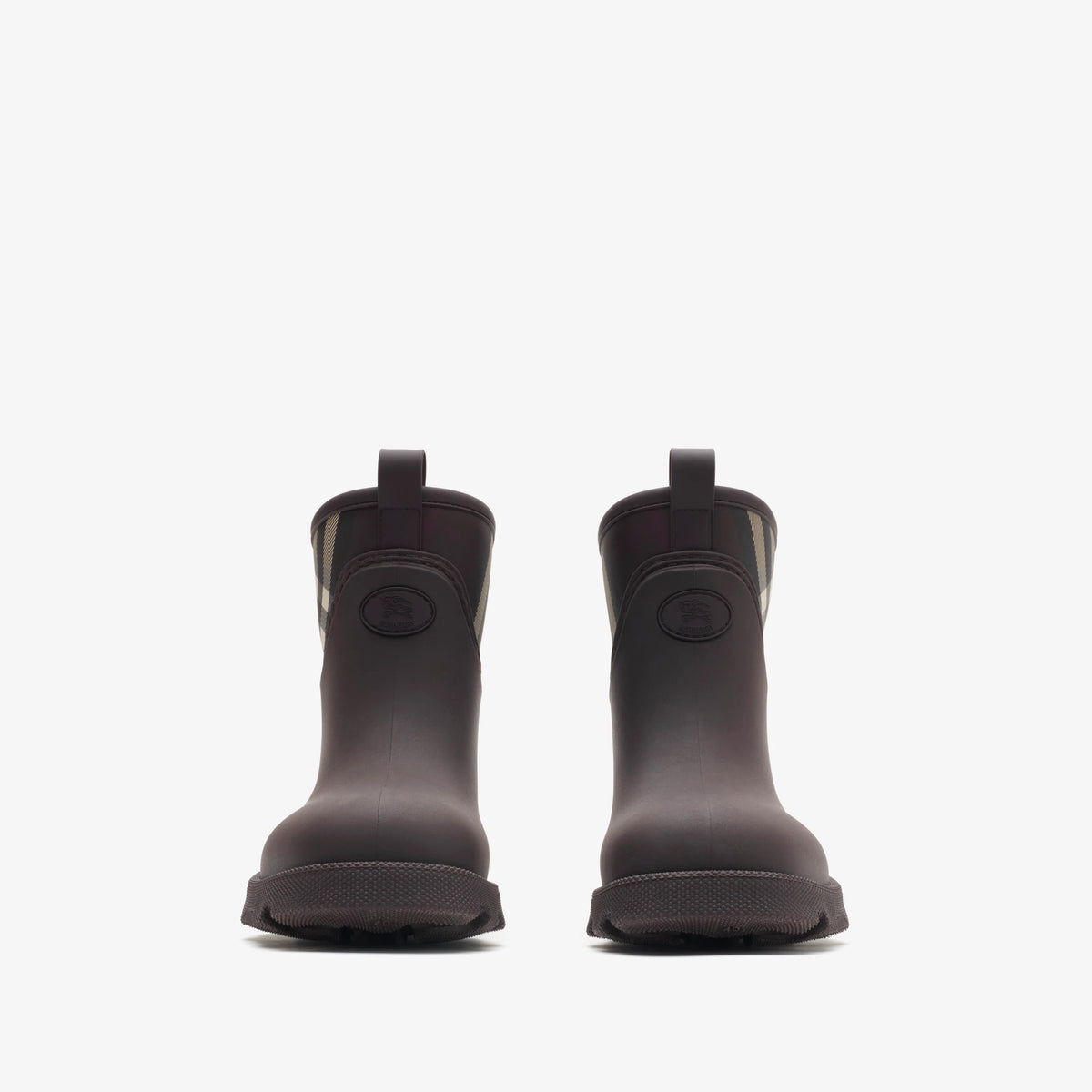 Rubber Marsh Stamp Low Boots