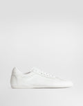 Ballet sneakers in calfskin