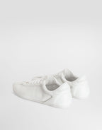 Ballet sneakers in calfskin