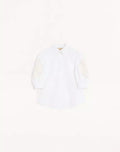 Cotton Popeline Shirt