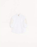Cotton Popeline Shirt