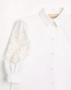 Cotton Popeline Shirt
